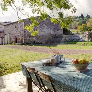 La Ferme Des Galoches Villemontais