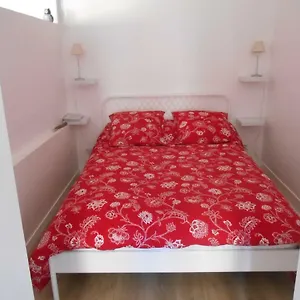 L'annexe Apartment