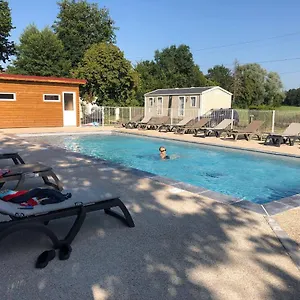 Du Sevron Campingplatz